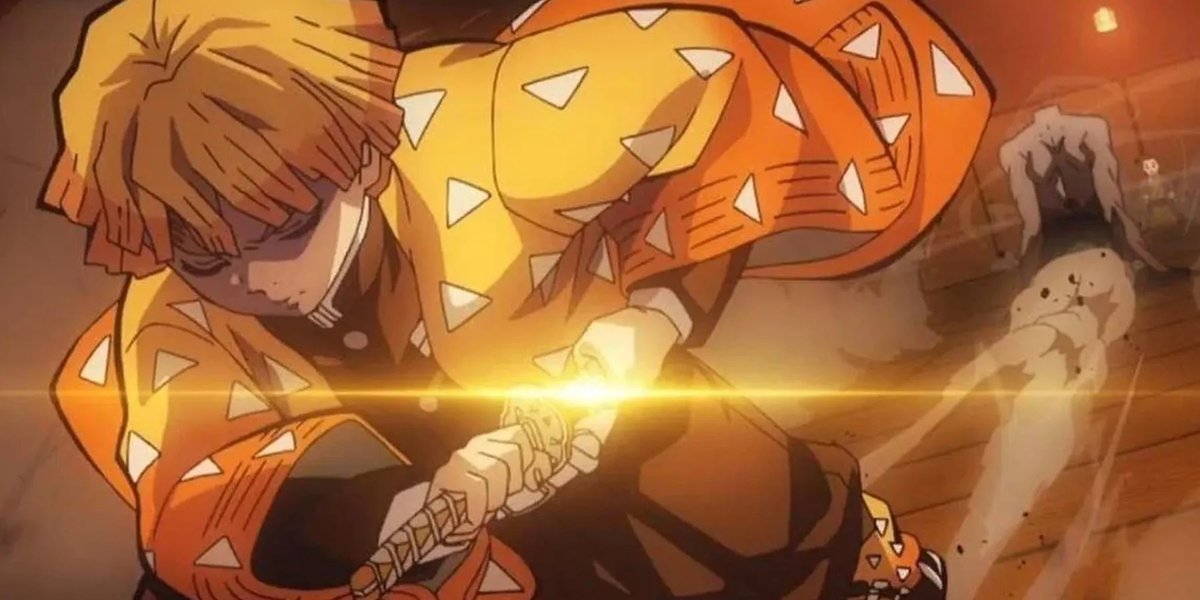 Is Zenitsu Agatsuma Stronger than Tanjiro Kamado? Unpacking Demon Slayer Powers